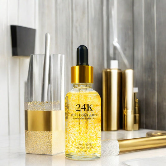 Sérum Collagène 24kGold Anti-Âge Intense